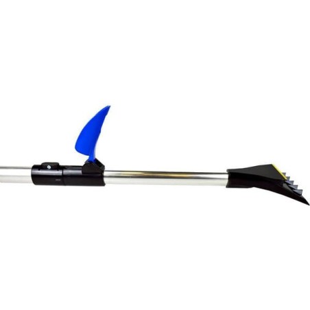 Robuste Rota-Bürste XXL 1,6m - 680067