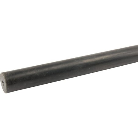 Shaft end 2000 mm 1-3/8 1-side - 67352001KR