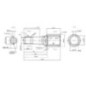 Reducer - 671018KR Reducer - 671018KR