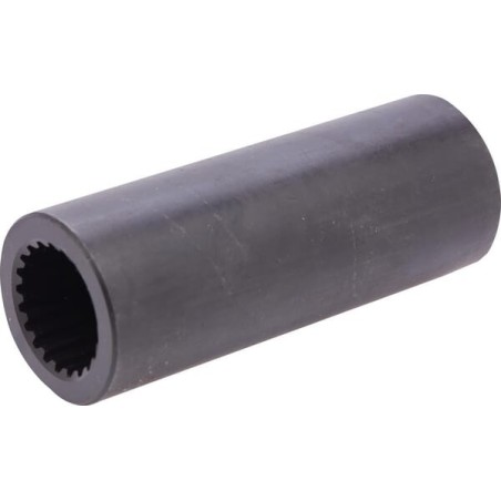 Profilbuchse 1 3/8 130mm - 6740122KR