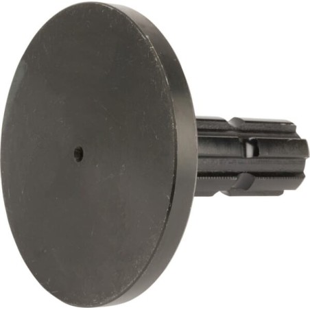 Shaft with blanking flange - 675011AKR