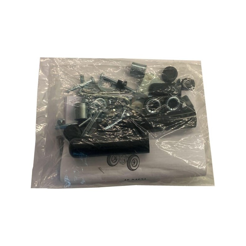 Befestigungsmaterial 45-0462 - 67651