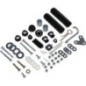 Fasteners, 45-0462 - 67651 Fasteners, 45-0462 - 67651