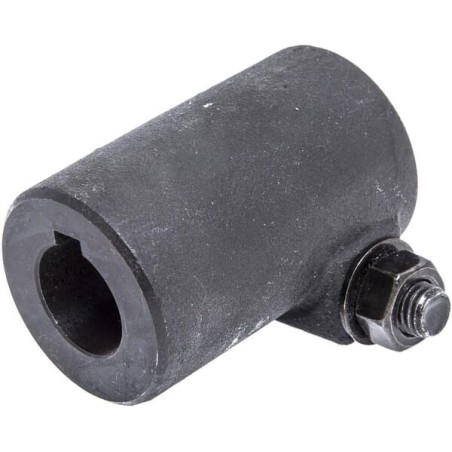 Profilbuchse - 6740161KR
