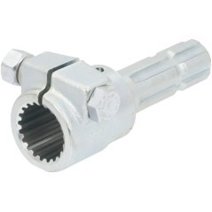 Reduzierstück - 6710166KR
