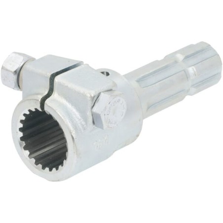 Reduzierstück - 6710166KR