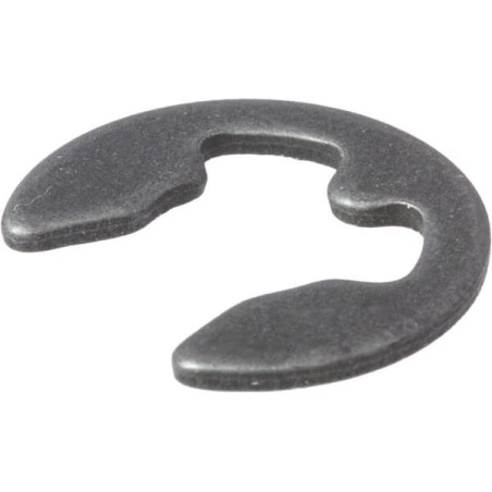 Płytka osadcza sprężynująca Kramp, 5 mm - 679905