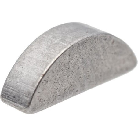 Woodruff key 5x9x21,63 - 68885922