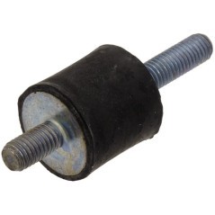 Engibe mount, rubber - 68311ZD5000
