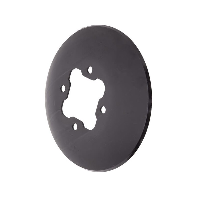 Harrow disc 90, diameter 368 mm - 68605 Harrow disc 90, diameter 368 mm - 68605