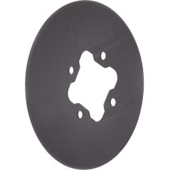 Talerz brony 90, średnica 368 mm - 68605