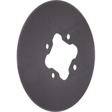 Talerz brony 90, średnica 368 mm - 68605