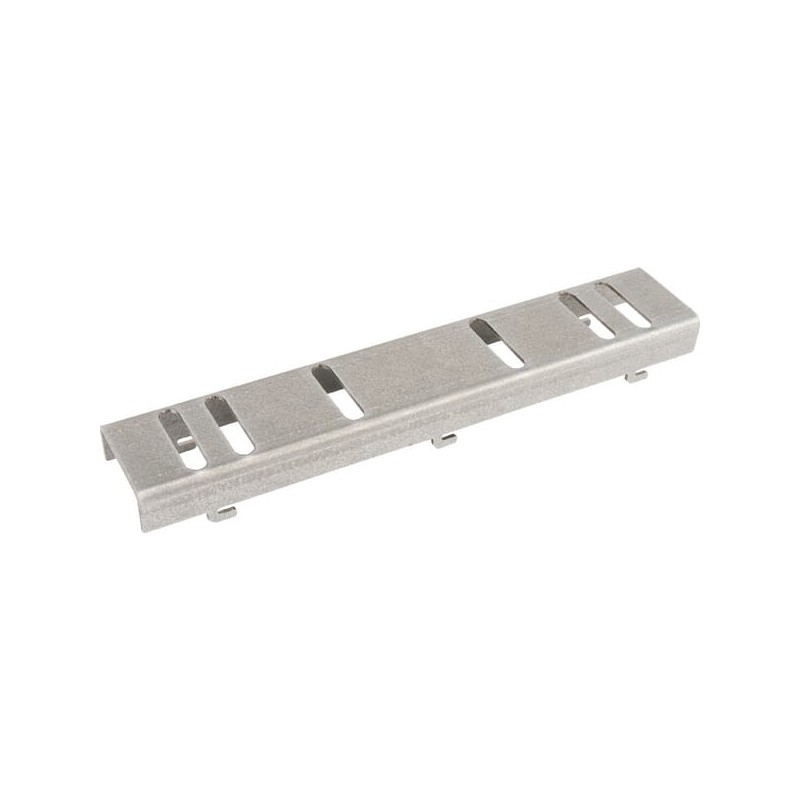 Universal holder for perforated panel - 67T63221