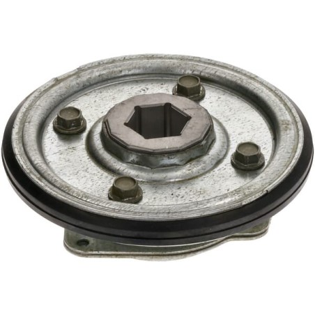 Friction wheel assembly, Bearing 4.9 - 6840042C