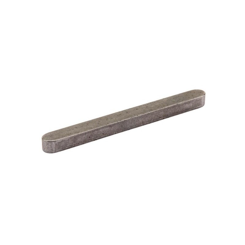 Passfeder 10x8x110mm - 6885108110