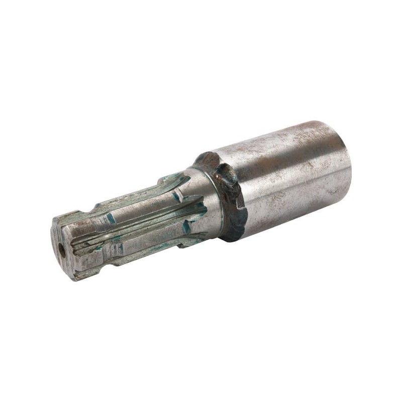 Extension piece 1-1/8 6 - 672011KR Extension piece 1-1/8 6 - 672011KR