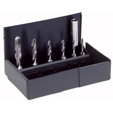 Combi-bit set 3-10 - 67200VOL