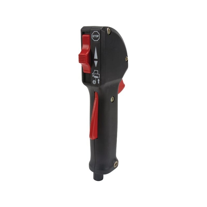 Handgriff 22R - 6800400 Handgriff 22R - 6800400
