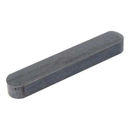 Passfeder 10x8x45mm - 688510845