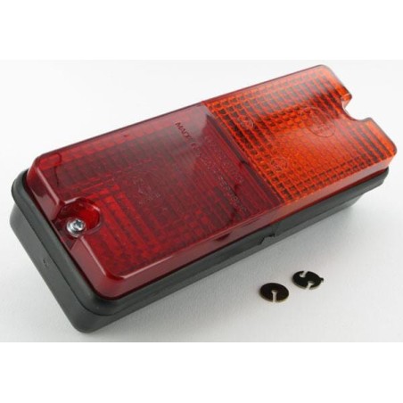 Rear lamp RH - 6711571101