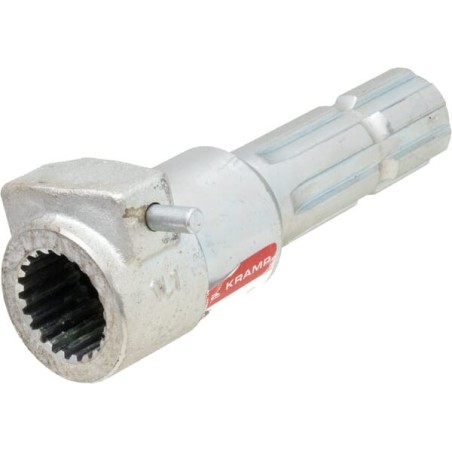 Reducer - 6710221KR