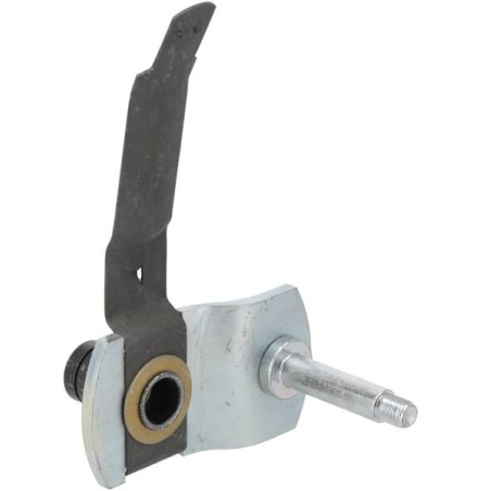 Hight adjustment assembly rh - 68702121
