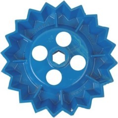 Polygonring 450 mm Rabe - 68090102