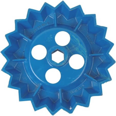 Polygonring 450 mm Rabe - 68090102