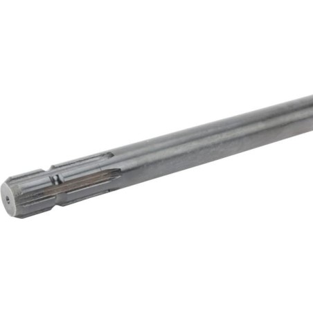 Shaft end 1500 mm 1-3/8 2-side - 67351502KR