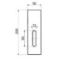 Scraper long MPW Rabe - 68132633