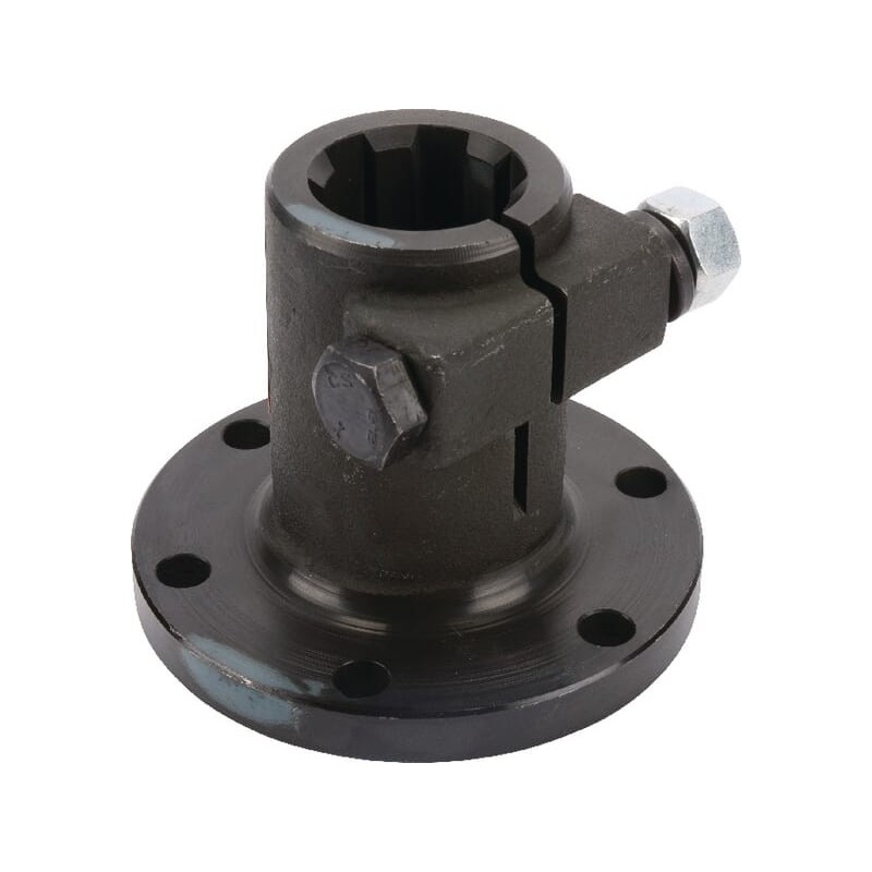 Splined hub - 675035KR Splined hub - 675035KR
