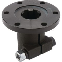 Splined hub - 675035KR