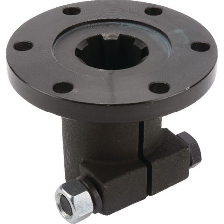 Splined hub - 675035KR