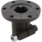Splined hub - 675035KR Splined hub - 675035KR