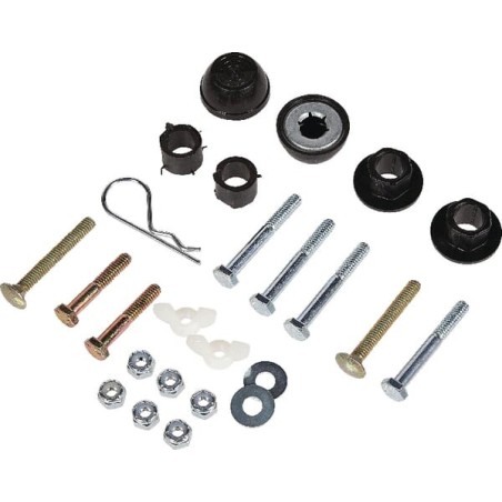 Fasteners, 45-0388 - 67402