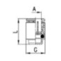 Push-in fitting - 67508