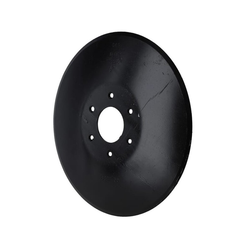 Convex disc uc Sulky - 680108 Convex disc uc Sulky - 680108