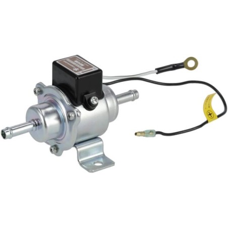 Fuel Lift Pump - 6837151210