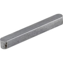 Passfeder 6x6x40mm - 68856640