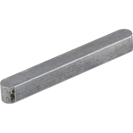 Feather key 6x6x40 - 68856640