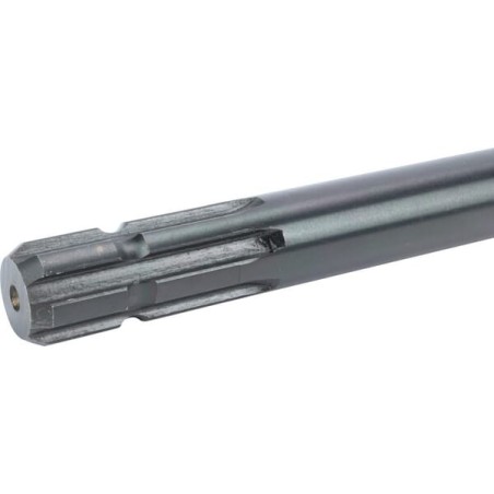 Wał profilowany, 500L 13/8 dwustronny - 6735502KR