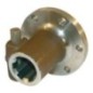 Splined hub - 675030KR Splined hub - 675030KR