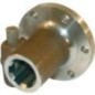Splined hub - 675030KR Splined hub - 675030KR