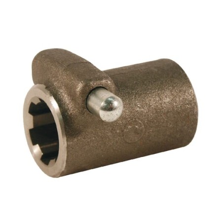 Splined hub - 6740155KR