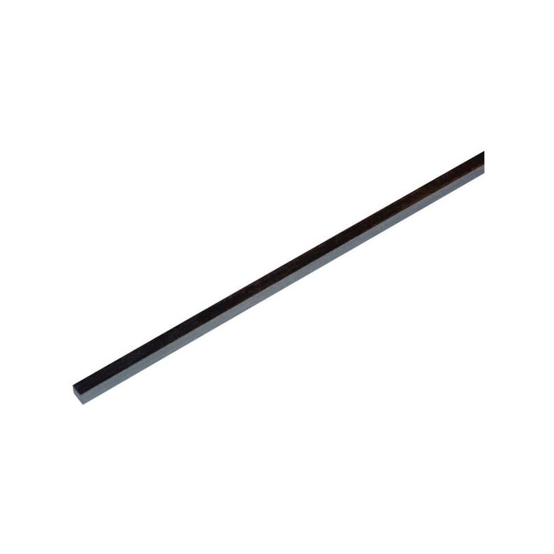 Passfederstahl 8x7mm - 1m - 688087 Passfederstahl 8x7mm - 1m - 688087