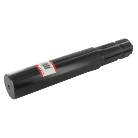 Shaft end, 1-sided 1-3/4 6 - 6745301KR
