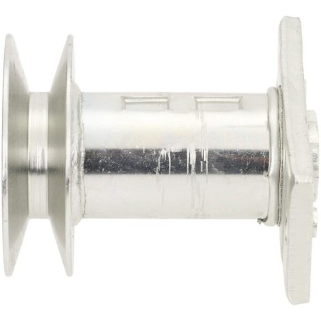 Blade hub complete 25mm id x.430 - 68705228