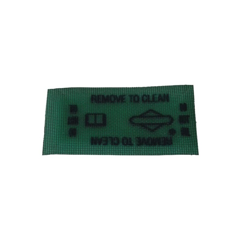 Vorfilter 4212 - 697292 Vorfilter 4212 - 697292