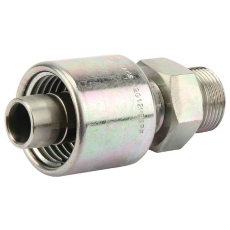 Insert DN10-1/2 BSPP - 6G8MBSPP