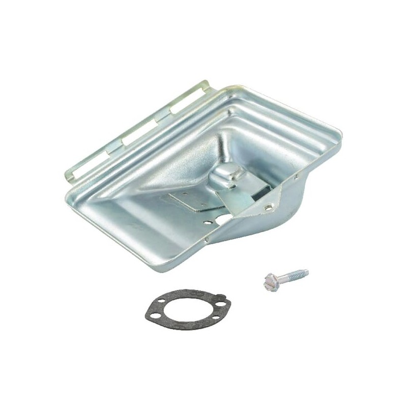 Air cleaner base - 699207
